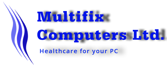 Multifix Computers :: Support Ticket System